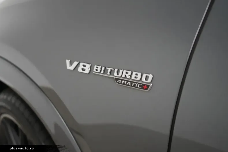 Mercedes-Benz GLE 63 AMG din 2022 cu 24.000 km - oferta MER179151 - foto 35