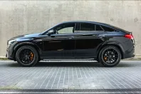 Mercedes-Benz GLE 63 AMG din 2022 cu 54.700 km - oferta MER179152 - foto 2