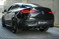 Mercedes-Benz GLE 63 AMG din 2022 cu 54.700 km - oferta MER179152 - foto 3