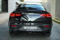 Mercedes-Benz GLE 63 AMG din 2022 cu 54.700 km - oferta MER179152 - foto 4