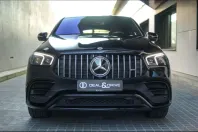 Mercedes-Benz GLE 63 AMG din 2022 cu 54.700 km - oferta MER179152 - foto 5