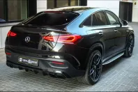 Mercedes-Benz GLE 63 AMG din 2022 cu 54.700 km - oferta MER179152 - foto 7