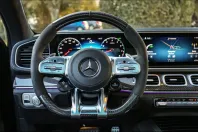 Mercedes-Benz GLE 63 AMG din 2022 cu 54.700 km - oferta MER179152 - foto 12