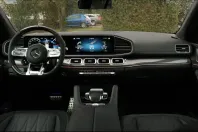 Mercedes-Benz GLE 63 AMG din 2022 cu 54.700 km - oferta MER179152 - foto 14