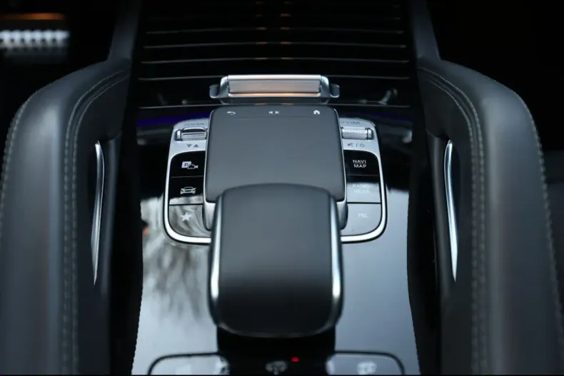 Mercedes-Benz GLE 63 AMG din 2022 cu 54.700 km - oferta MER179152 - foto 15