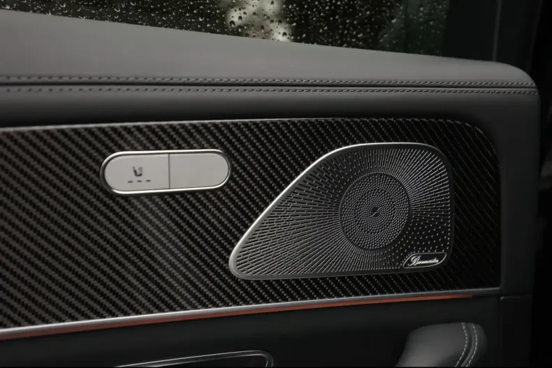 Mercedes-Benz GLE 63 AMG din 2022 cu 54.700 km - oferta MER179152 - foto 22