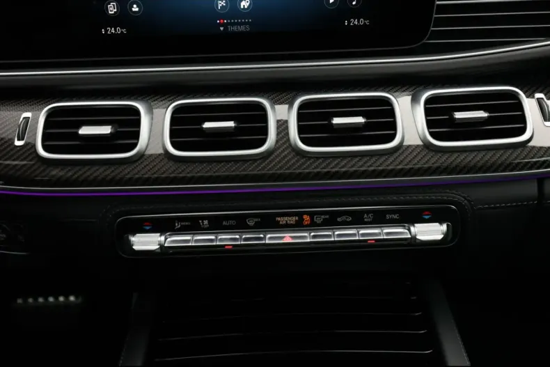 Mercedes-Benz GLE 63 AMG din 2022 cu 54.700 km - oferta MER179152 - foto 24