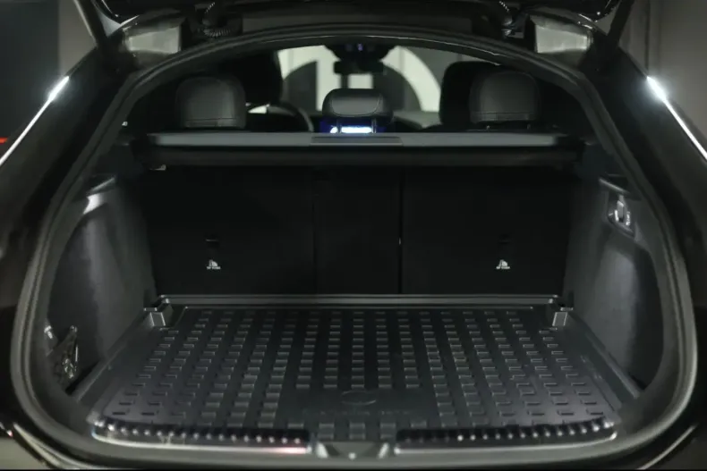 Mercedes-Benz GLE 63 AMG din 2022 cu 54.700 km - oferta MER179152 - foto 25