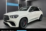 Mercedes-Benz GLE 63 AMG (Clasa GLE) din 2023 cu 24.313 km - oferta MER179153 - foto 1