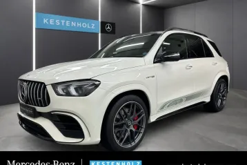 Mercedes-Benz GLE 63 AMG din 2023 - oferta MER179153