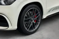 Mercedes-Benz GLE 63 AMG (Clasa GLE) din 2023 cu 24.313 km - oferta MER179153 - foto 7