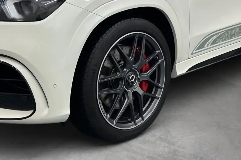 Mercedes-Benz GLE 63 AMG (Clasa GLE) din 2023 cu 24.313 km - oferta MER179153 - foto 7