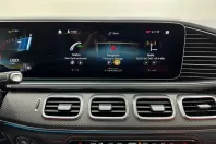 Mercedes-Benz GLE 63 AMG (Clasa GLE) din 2023 cu 24.313 km - oferta MER179153 - foto 10