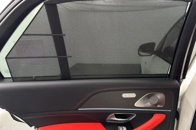 Mercedes-Benz GLE 63 AMG (Clasa GLE) din 2023 cu 24.313 km - oferta MER179153 - foto 15