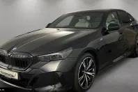 BMW 550 din 2024 cu 31.680 km - oferta BMW179155 - foto 1