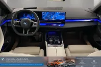 BMW 550 din 2024 cu 31.680 km - oferta BMW179155 - foto 10