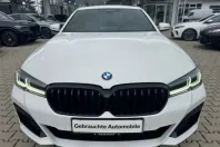 BMW 520 din 2022 cu 32.100 km - oferta BMW179156 - foto 1