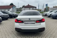 BMW 520 din 2022 cu 32.100 km - oferta BMW179156 - foto 2