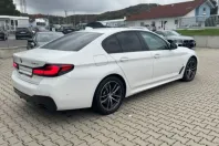 BMW 520 din 2022 cu 32.100 km - oferta BMW179156 - foto 3