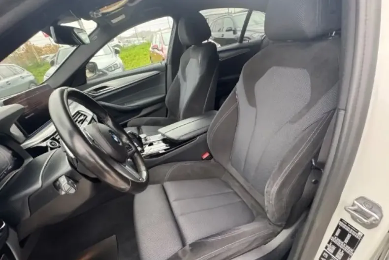 BMW 520 din 2022 cu 32.100 km - oferta BMW179156 - foto 5