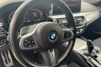 BMW 520 din 2022 cu 32.100 km - oferta BMW179156 - foto 7