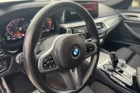 BMW 520 din 2022 cu 32.100 km - oferta BMW179156 - foto 12