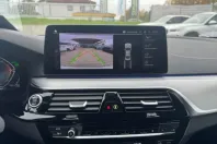 BMW 520 din 2022 cu 32.100 km - oferta BMW179156 - foto 13