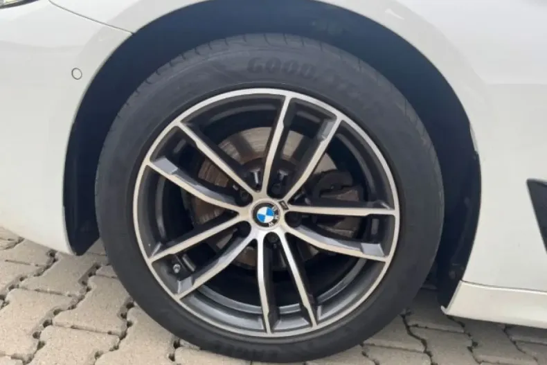 BMW 520 din 2022 cu 32.100 km - oferta BMW179156 - foto 17