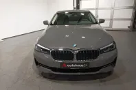 BMW 530 din 2021 cu 50.026 km - oferta BMW179157 - foto 1