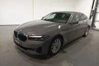 BMW 530 din 2021 cu 50.026 km - oferta BMW179157 - foto 2