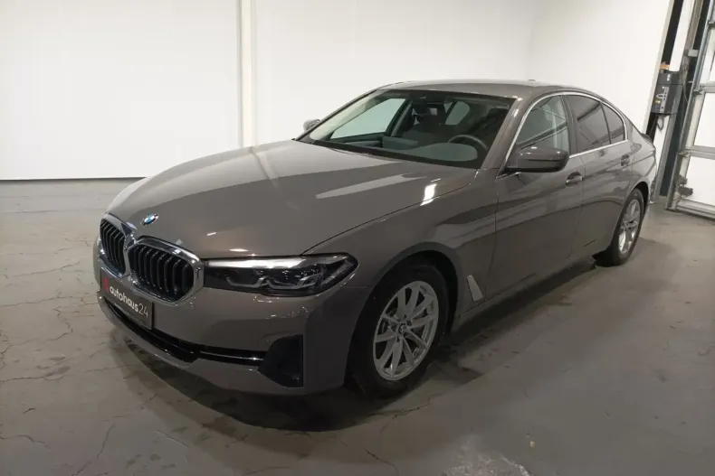 BMW 530 din 2021 cu 50.026 km - oferta BMW179157 - foto 2