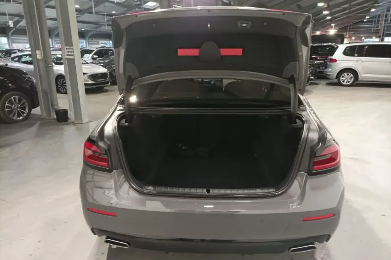 BMW 530 din 2021 cu 50.026 km - oferta BMW179157 - foto 5