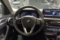 BMW 530 din 2021 cu 50.026 km - oferta BMW179157 - foto 7