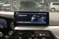 BMW 530 din 2021 cu 50.026 km - oferta BMW179157 - foto 10