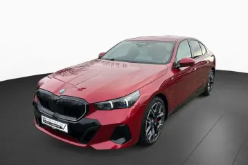 BMW 550 din 2025 - oferta BMW179158