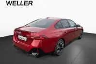 BMW 550 din 2025 cu 22.063 km - oferta BMW179158 - foto 3