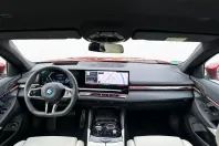 BMW 550 din 2025 cu 22.063 km - oferta BMW179158 - foto 7