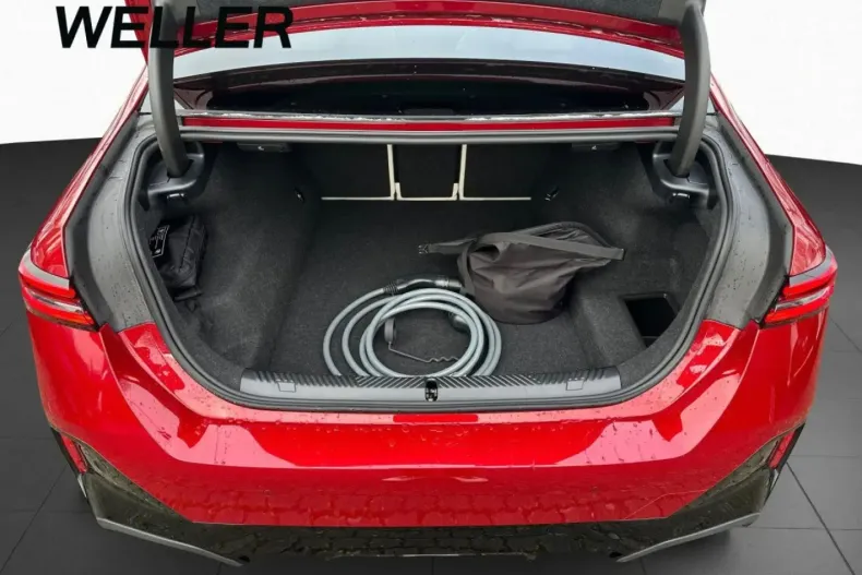 BMW 550 din 2025 cu 22.063 km - oferta BMW179158 - foto 12