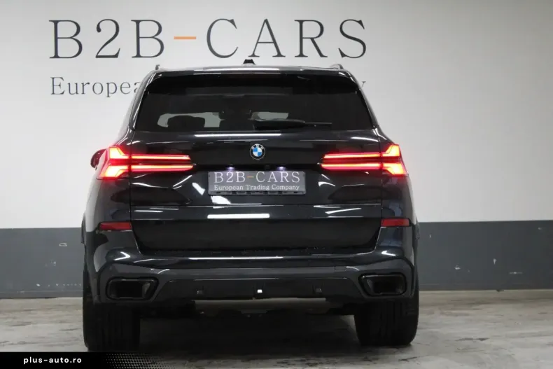 BMW X5 din 2024 cu 85.681 km - oferta BMW179159 - foto 5