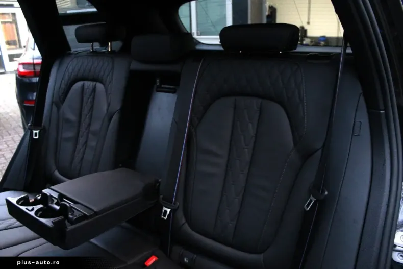 BMW X5 din 2024 cu 85.681 km - oferta BMW179159 - foto 8