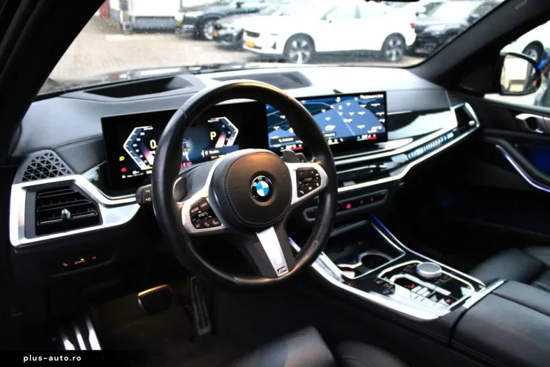 BMW X5 din 2024 cu 85.681 km - oferta BMW179159 - foto 9