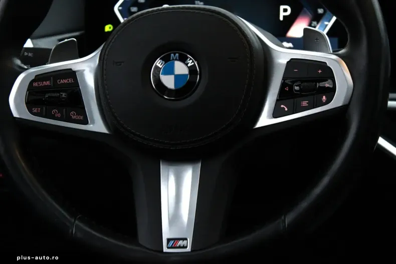 BMW X5 din 2024 cu 85.681 km - oferta BMW179159 - foto 17