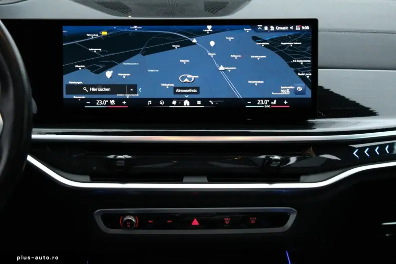 BMW X5 din 2024 cu 85.681 km - oferta BMW179159 - foto 18