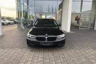 BMW 530 din 2022 cu 41.472 km - oferta BMW179160 - foto 1