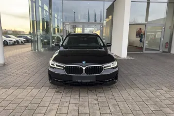 BMW 530 din 2022 - oferta BMW179160