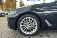 BMW 530 din 2022 cu 41.472 km - oferta BMW179160 - foto 2