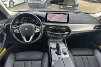 BMW 530 din 2022 cu 41.472 km - oferta BMW179160 - foto 6