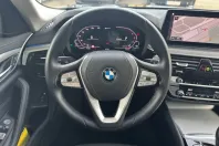 BMW 530 din 2022 cu 41.472 km - oferta BMW179160 - foto 7