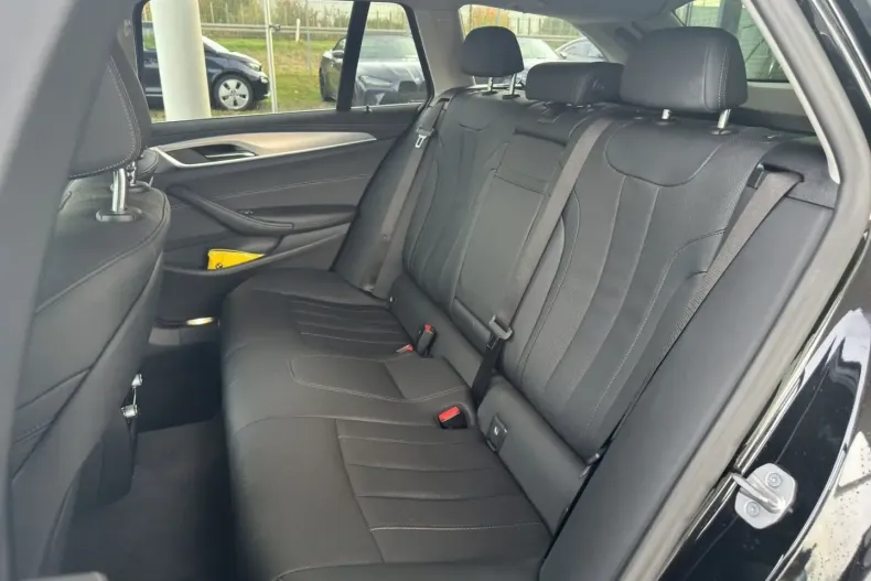 BMW 530 din 2022 cu 41.472 km - oferta BMW179160 - foto 9