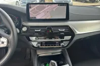 BMW 530 din 2022 cu 41.472 km - oferta BMW179160 - foto 11